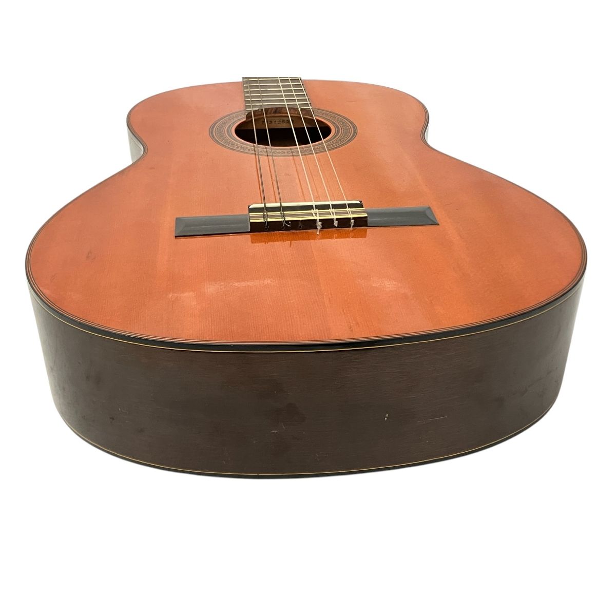 クラシックギター W10415082