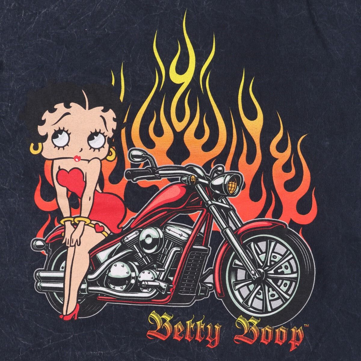 古着 BETTY