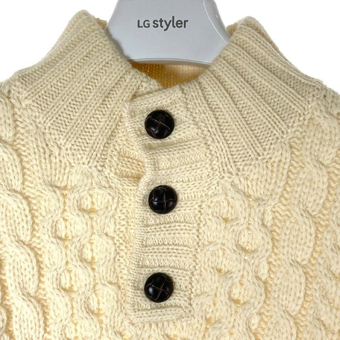 ☆L.L.Bean エルエルビーン アイルランド製 フィッシャーマン