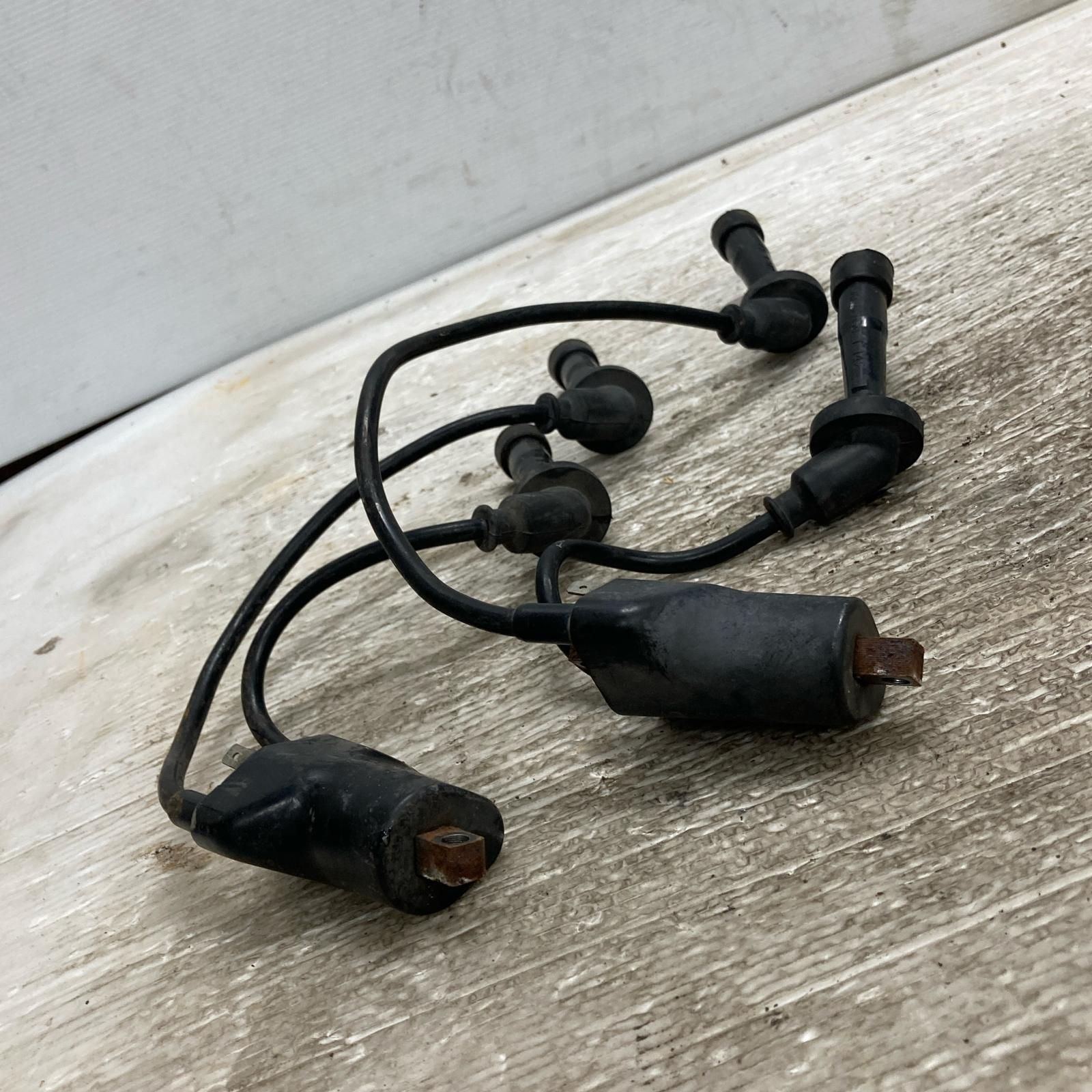 SUZUKI バンディット250