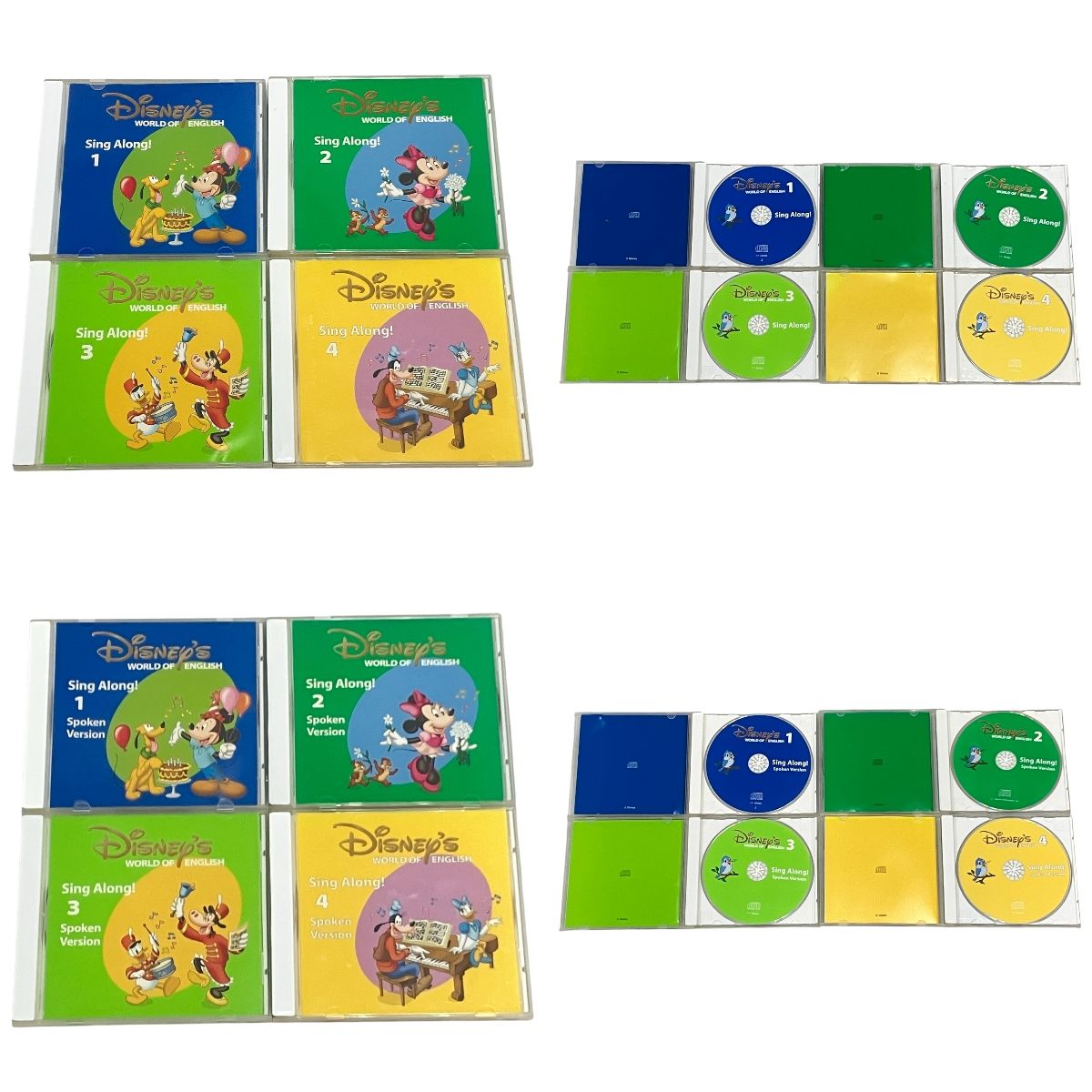 プレイアロング