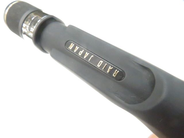 レイドジャパン グラディエーター アンチ GA-70MGC エングレイブ (01