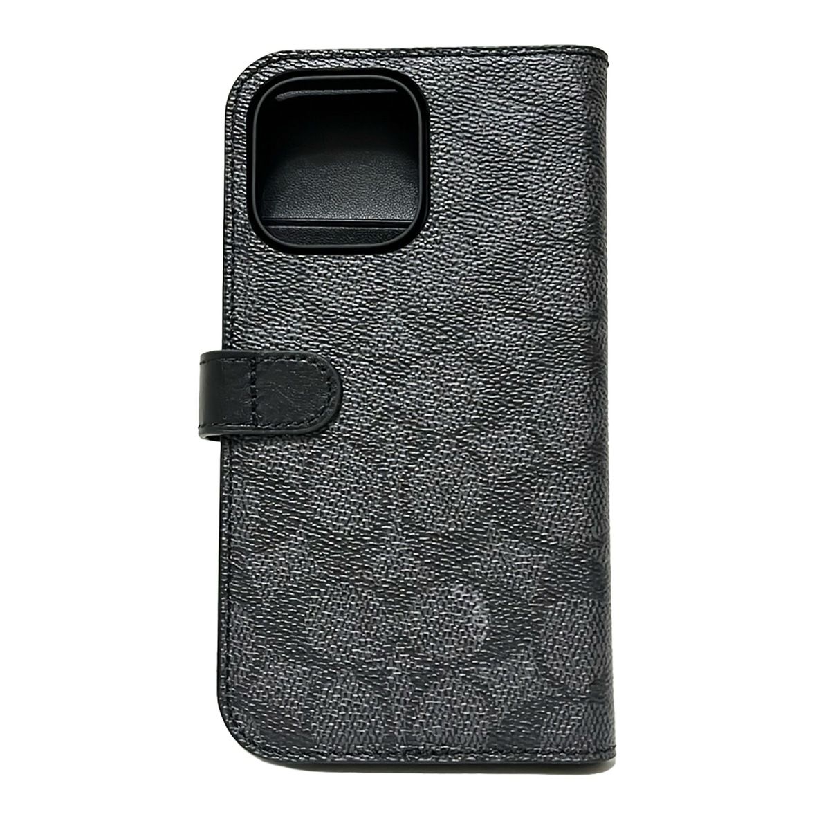 FENDI - FENDI(フェンディ) 携帯電話ケース ピーカフォン 8M0442 レッド レザー FENDI(フェンディ) ピーカフォン iPhoneケース 8M0442 8M0442
