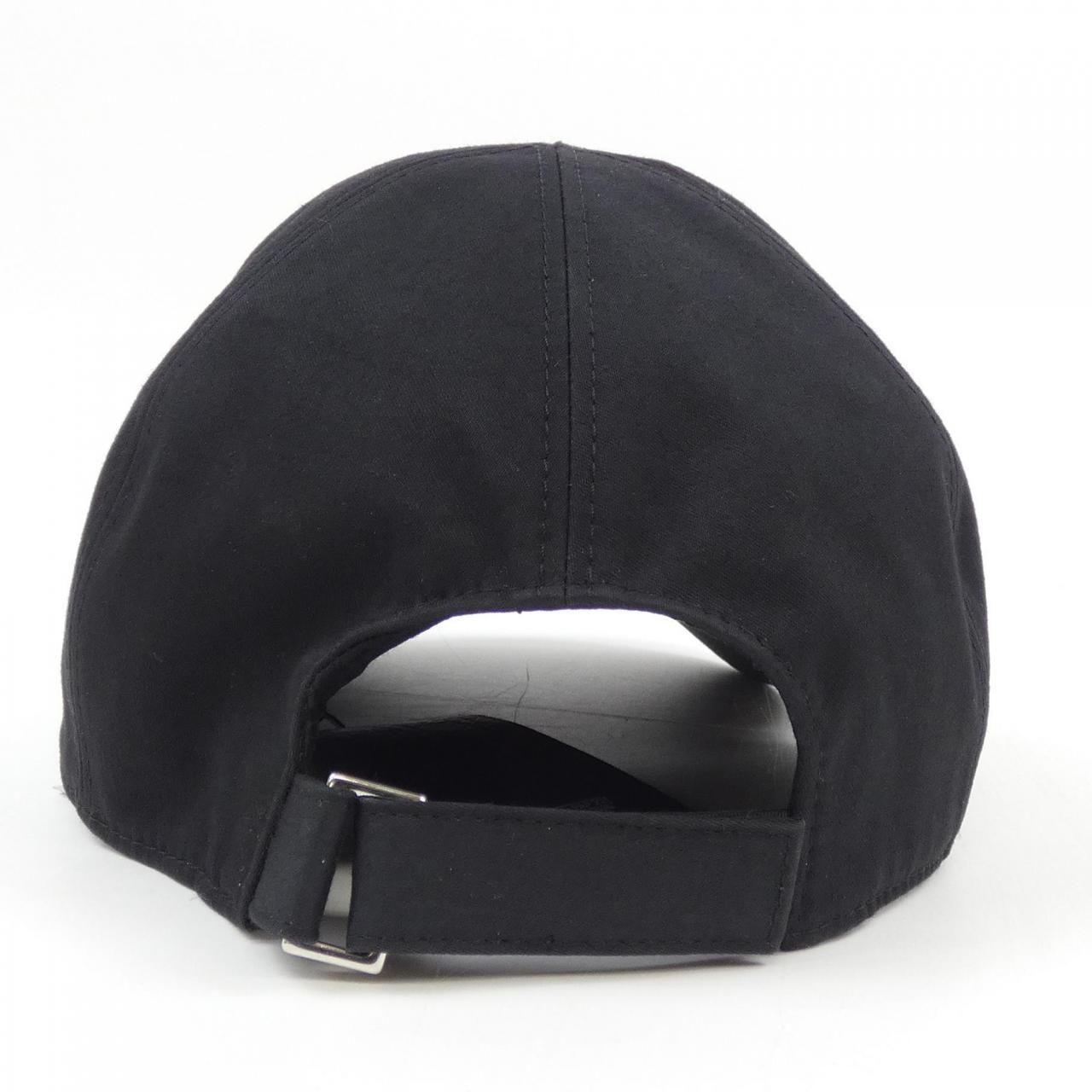 数回使用 ディオール DIOR 483C901G6144 キャップ