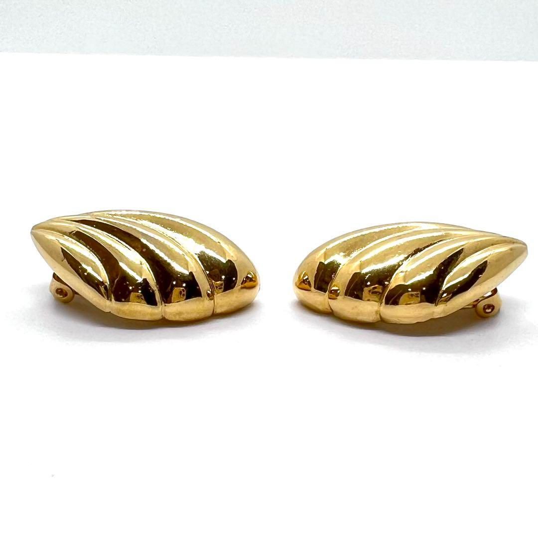 Yves Saint Laurent 　　イヤリング　　ビンテージ 希少 新品未使用】Yves Saint Laurent イヴ・サンローラン YSL