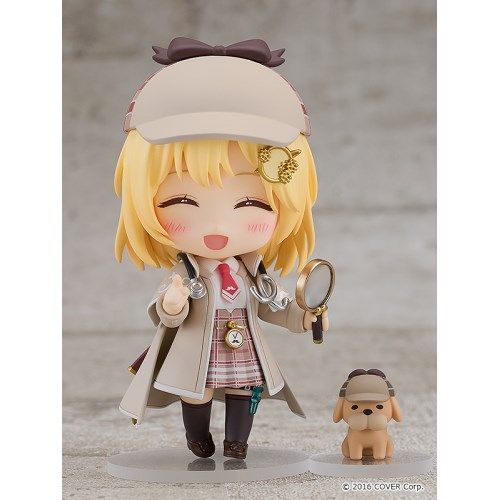 新品未開封 ねんどろいど ワトソン・アメリア ホロライブ 新品】hololive EN ねんどろいど 『ホロライブプロダクション
