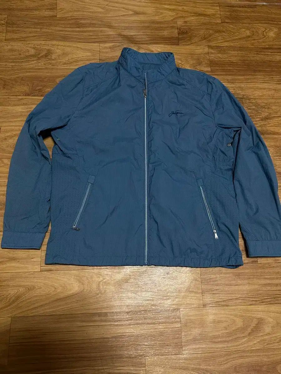 105 ジャックニクラス JACK NICKLAUS ウィンドブレーカー