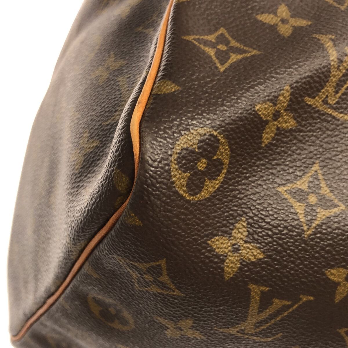 LOUIS VUITTON◇ボストンバッグ[仕入]/スピーディ40/M41106/SP0934/PVC