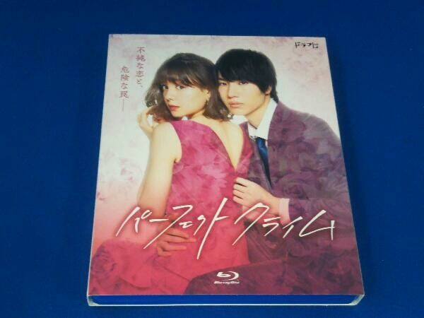 パーフェクトクライム(Blu-ray Disc) - メルカリ