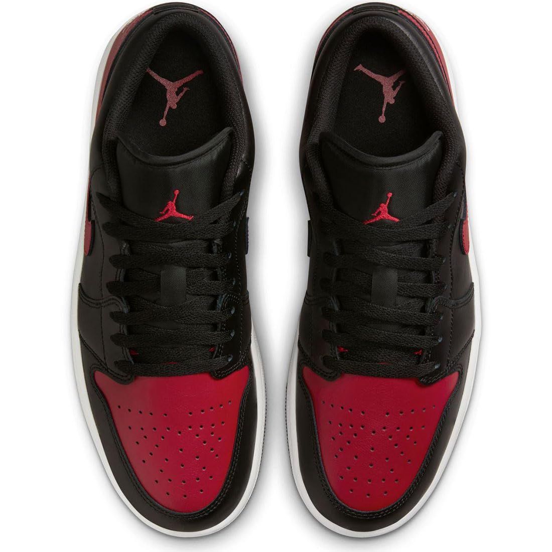 JORDAN