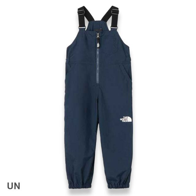  種類6 CK 120 ザ ノース フェイス THE NORTH FACE トドラーフィールドビブ キッズ オーバーオール T FIELD BIB ビブ パンツ ベビー ノースフェイス 出産祝い ギフト プレゼント 250130 子 その他 ボトムス スパッツ