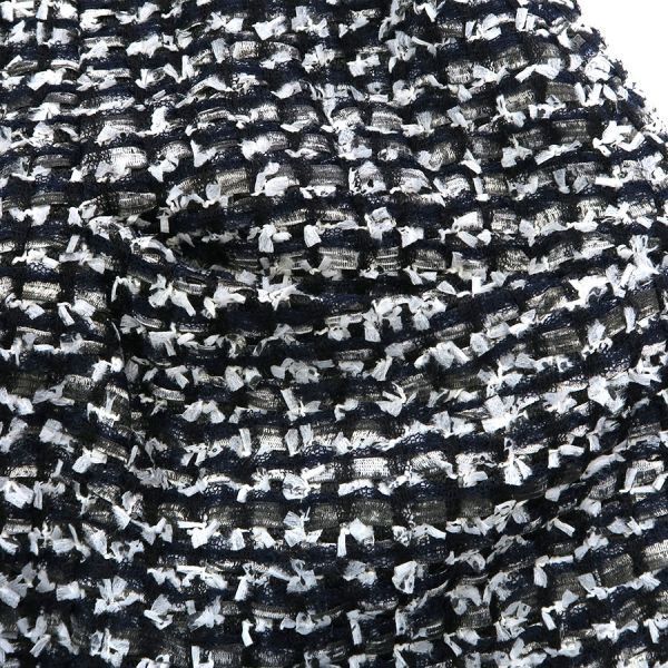 ツイードスカート