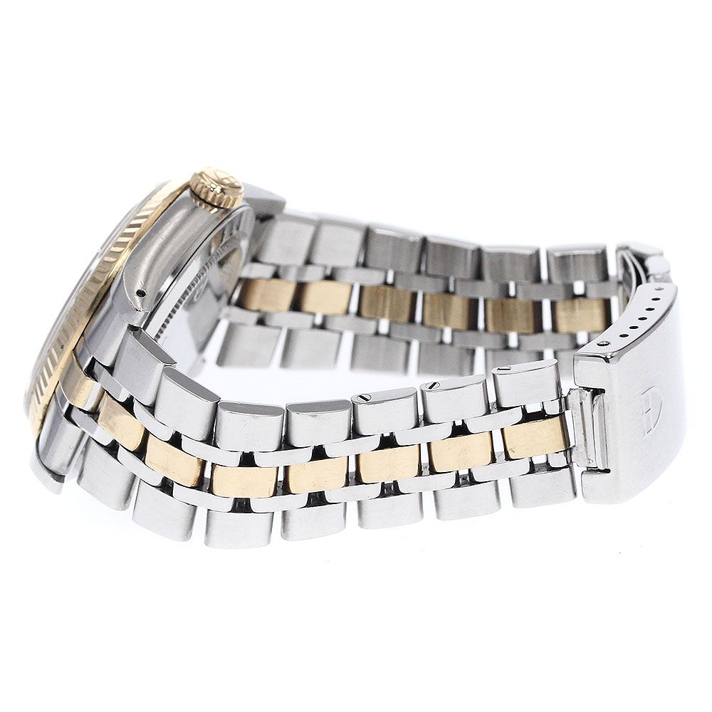 チュードル TUDOR 76213 プリンス デイトデイ 自動巻き メンズ_895594