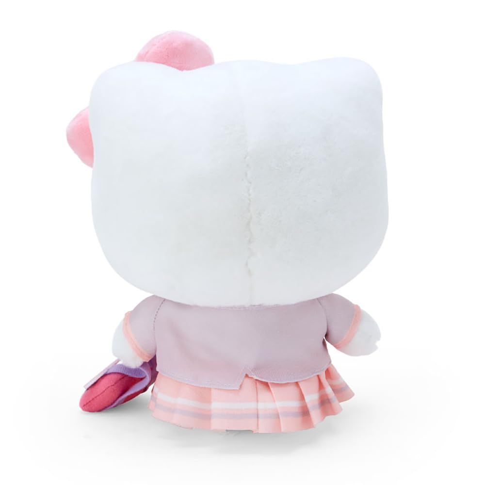 サンリオ(SANRIO) ぬいぐるみ(#サンリオ学園きらめき部) ハローキティ 320323 [ハローキティ] [ぬいぐるみ(#サンリオ学園きらめき部)]