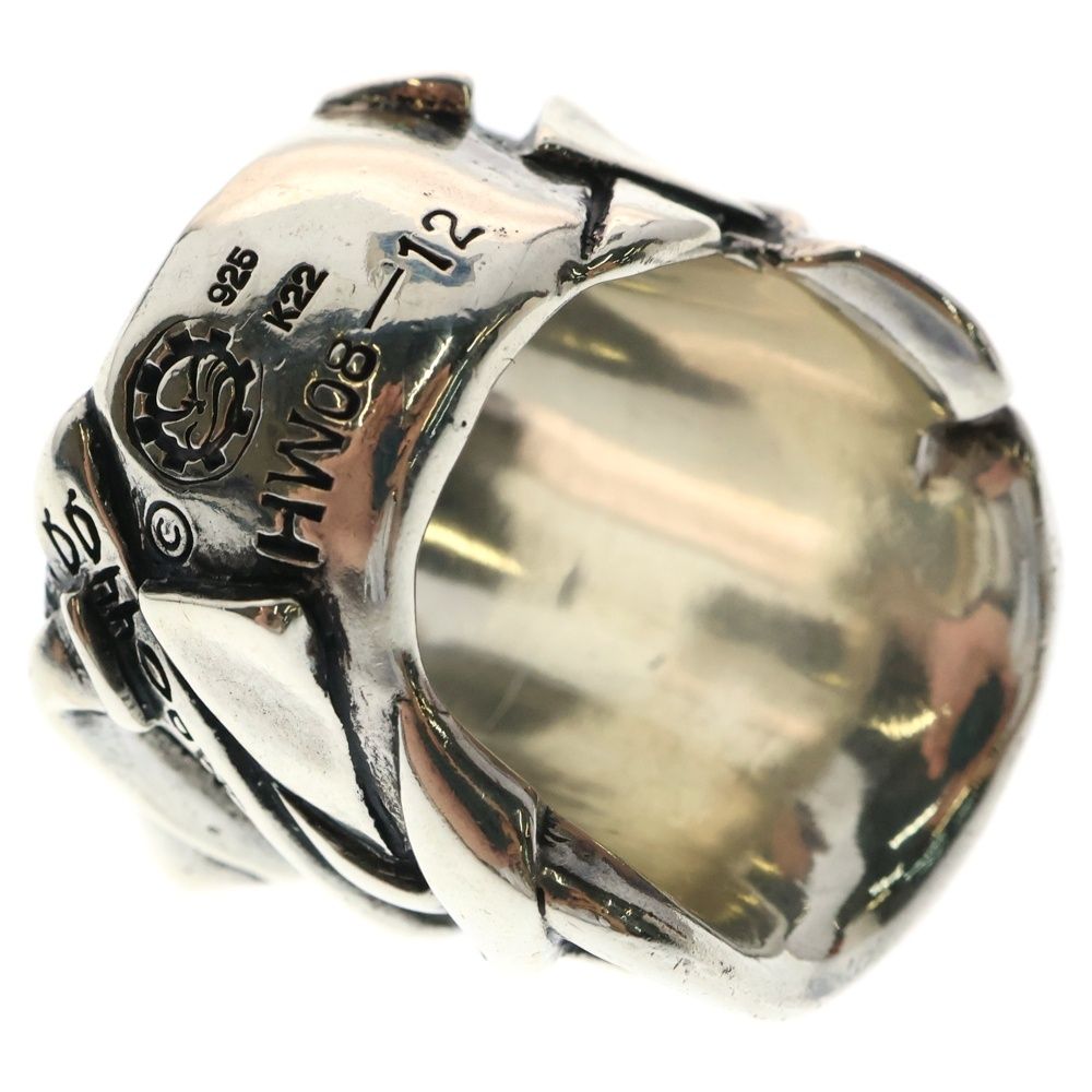 STARLINGEAR (スターリンギア) HALLOWEEN 2008 MUMMY RING