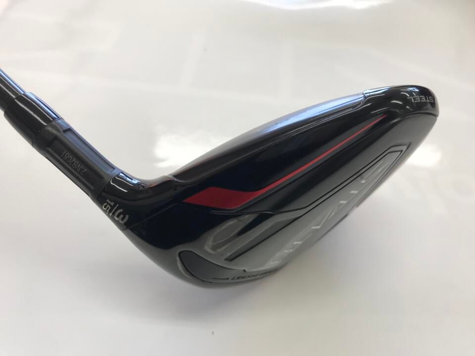 ジアッタスV2 The ATTAS V2 ドライバー用 6SX キャロウェイ用 The