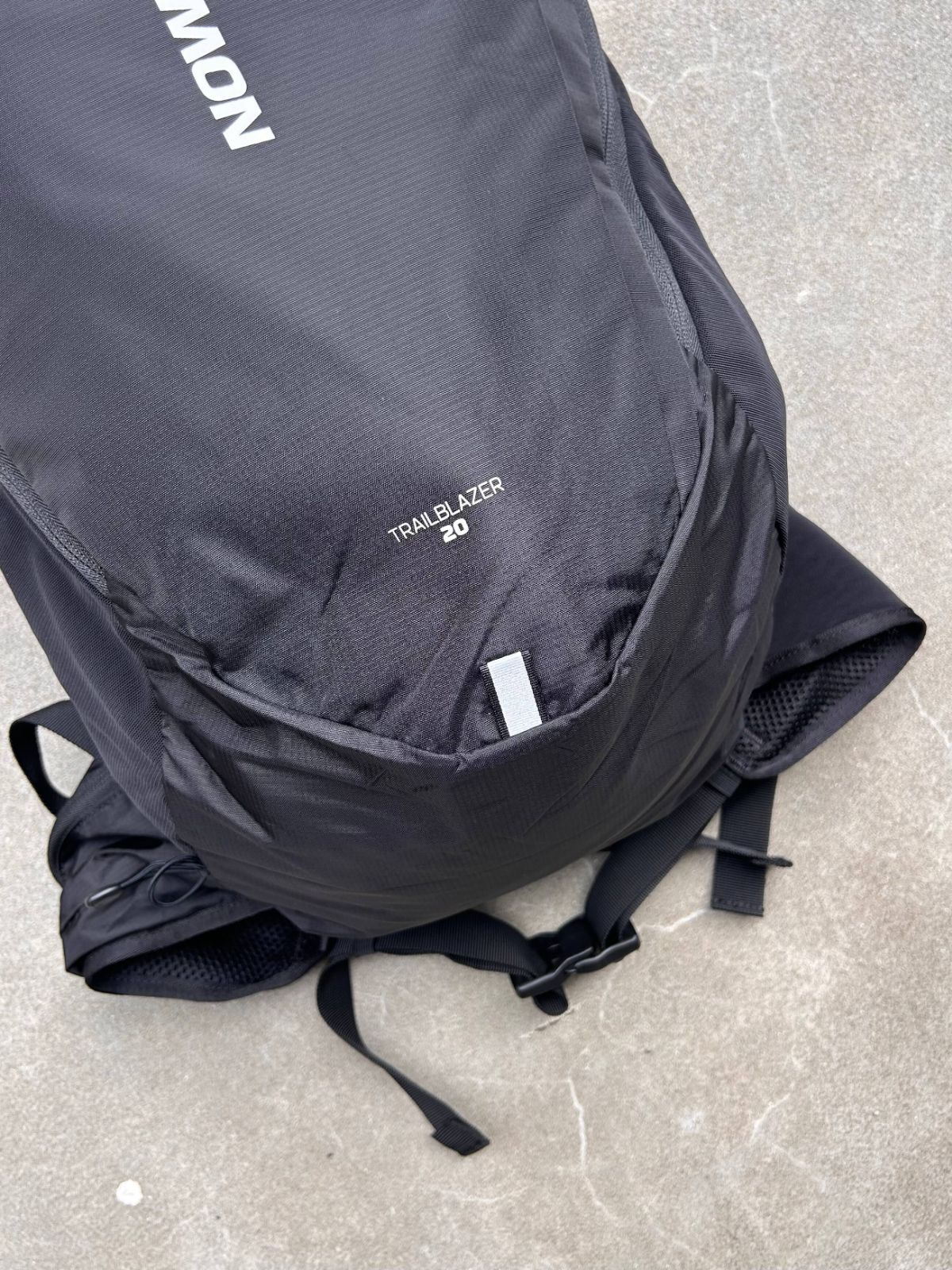 新品】サロモン SALOMON リュック バックパック トレイルブレイザー 