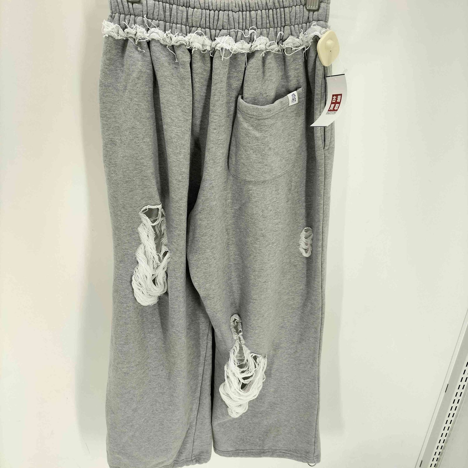 USED古着(ユーズドフルギ) レディース パンツ スウェット 