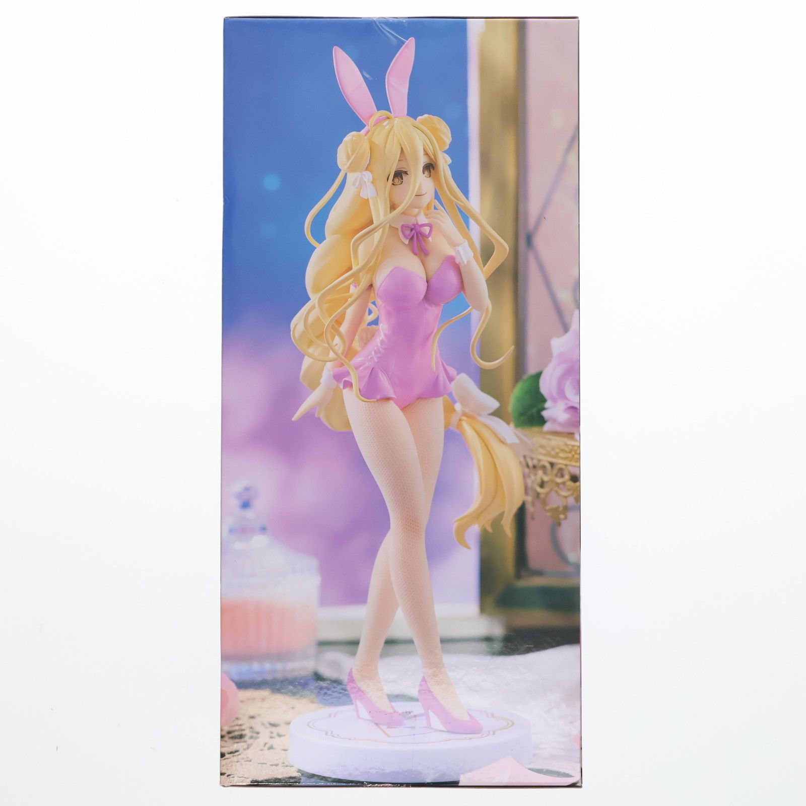 星宮六喰(ほしみやむくろ) デート・ア・ライブV BiCute Bunnies