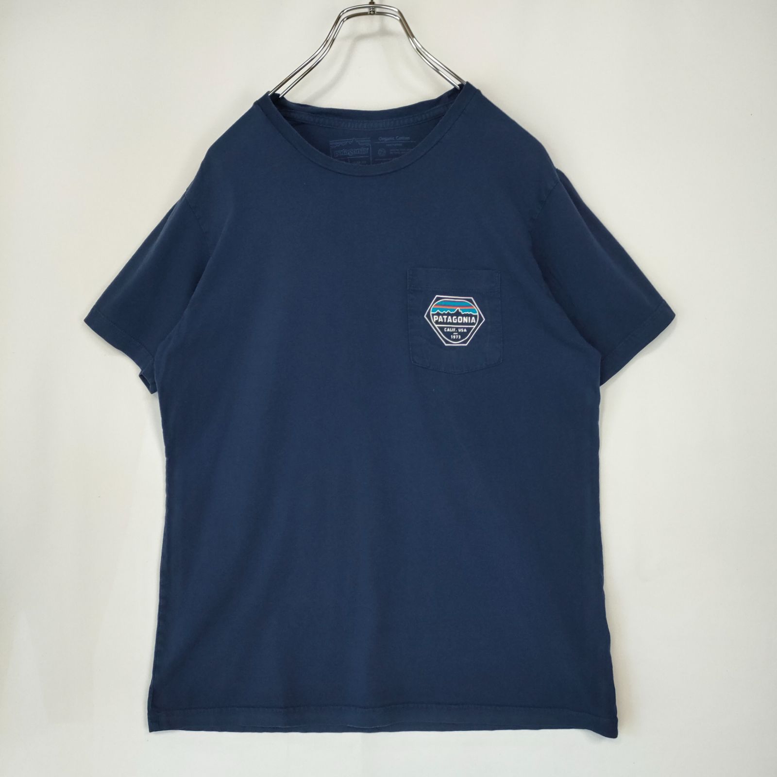 Patagonia オーガニックコットン ジャケット M ネイビー 楽天市場】07年製 □ Patagonia パタゴニア ヘンプ オーガニック