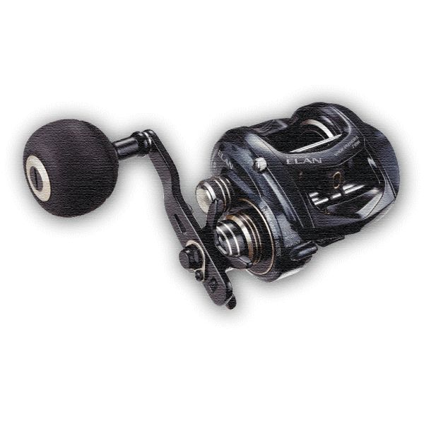 テイルウォーク エラン ワイドパワー⁄ELAN WIDEPOWER II 71BL（左