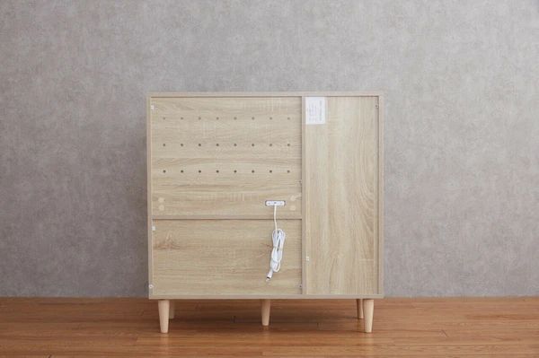 キッチン収納 インテリア