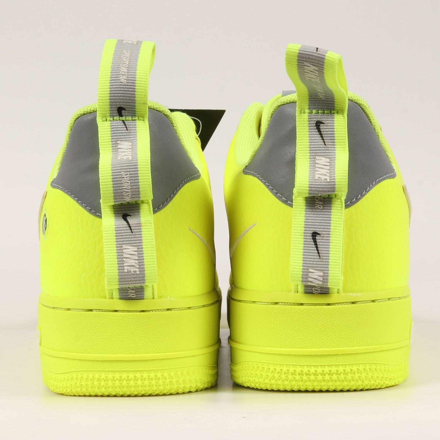 Air force one on sale utility jaune fluo