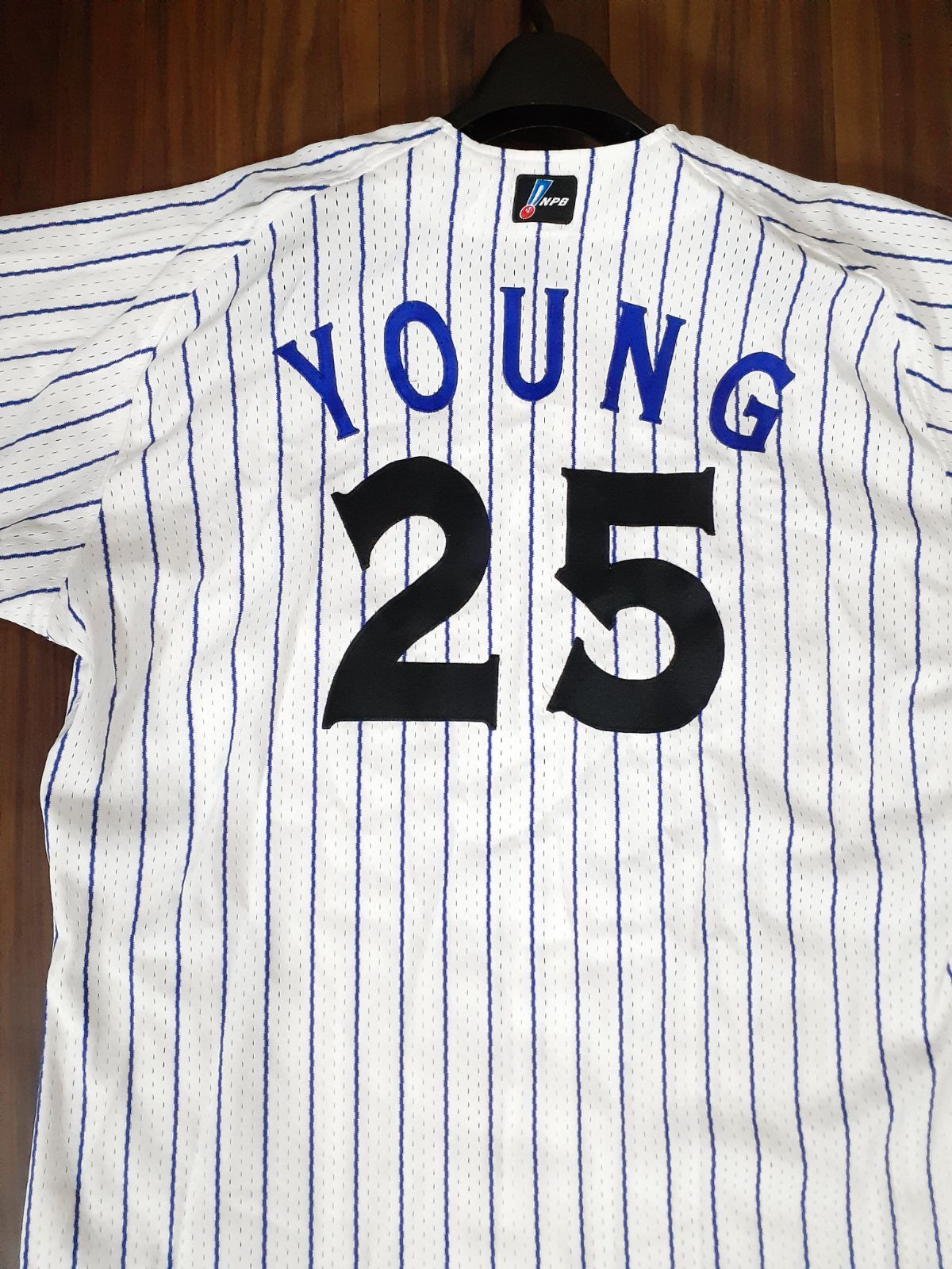 YOUNG