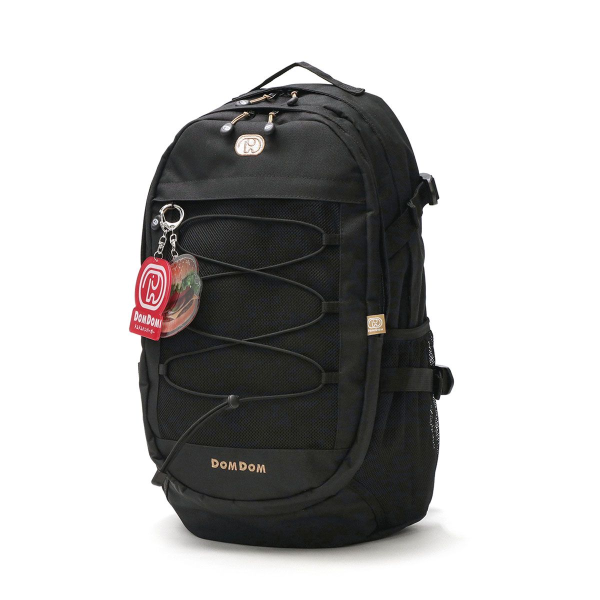 希少✨FURLA フルラ　マンアーバン　リュック　バックパック　レザー　ナイロン バックパック M NERO Man Urban | Furla JP