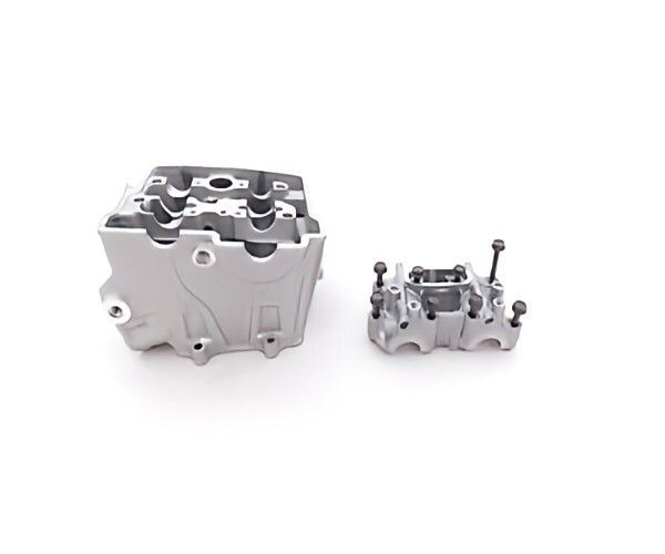 ホンダ CRF250R シリンダーヘッド Cylinder Head HONDA 純正 Genuine JDM メーカー純正品