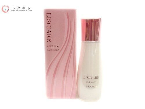 メナード リシアル ミルクローションA メナードリシアルローション