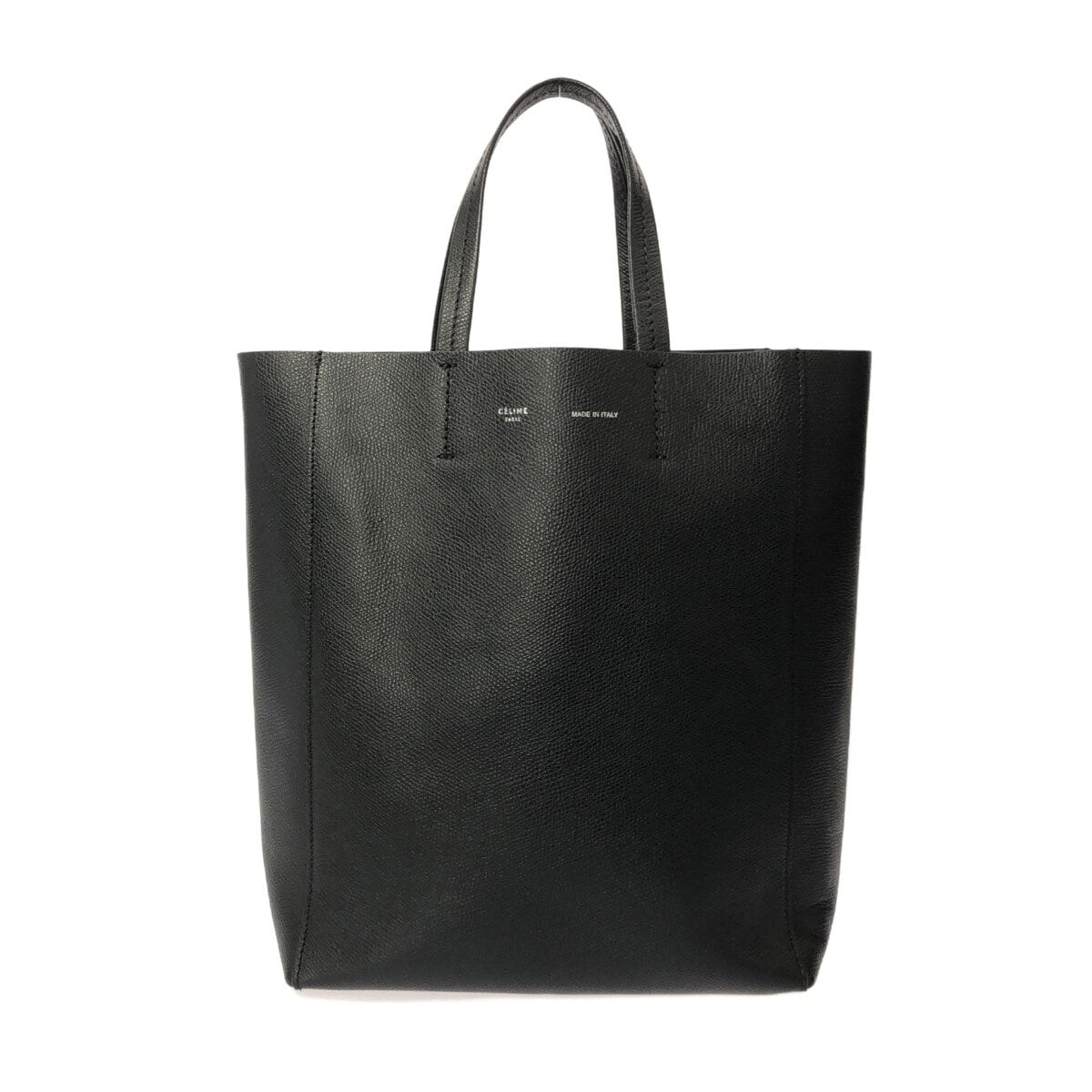 CELINE(セリーヌ) トートバッグ バーティカルカバスモール 176183XBA ...