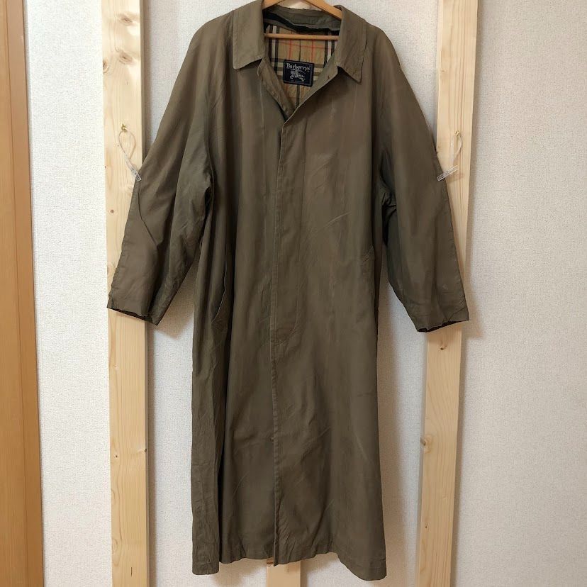 楽天市場】ステンカラーコート レディース（柄チェック）（レディース