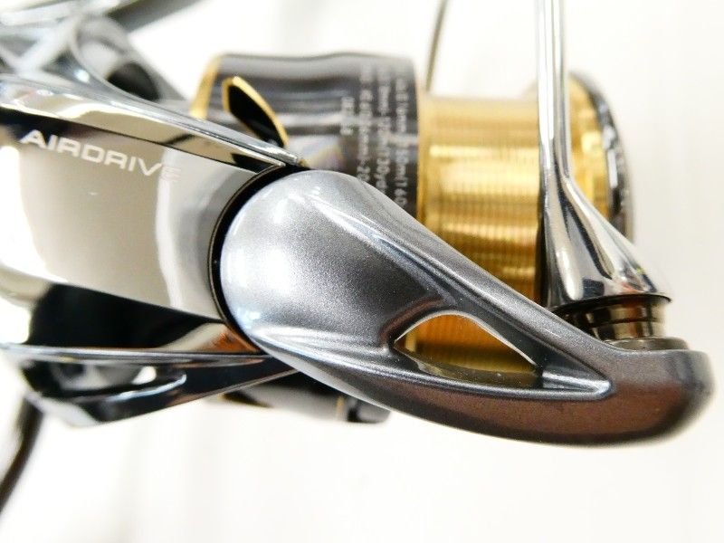 ダイワ 22イグジスト LT 2500 S 02-