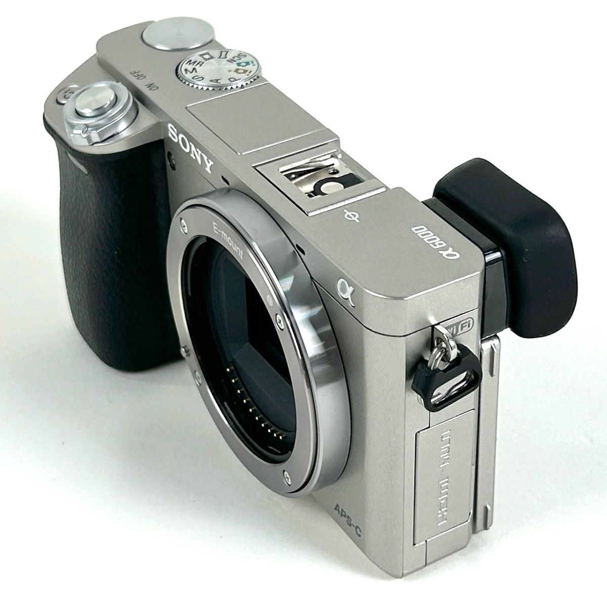 SONY a6000 パワーズームレンズキット アウトレット ショップ