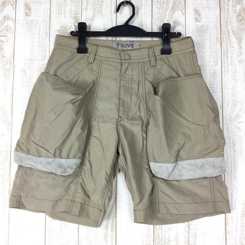 DAIWA PIER39 / ダイワピア39 | Tech 6P Mil Shorts - Olive | 通販