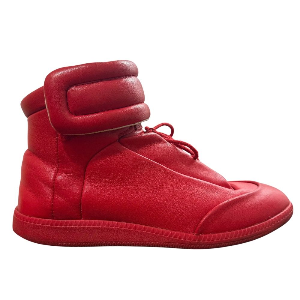 美品 Maison Margiela22 メゾンマルジェラ Future Hi-Top フューチャー