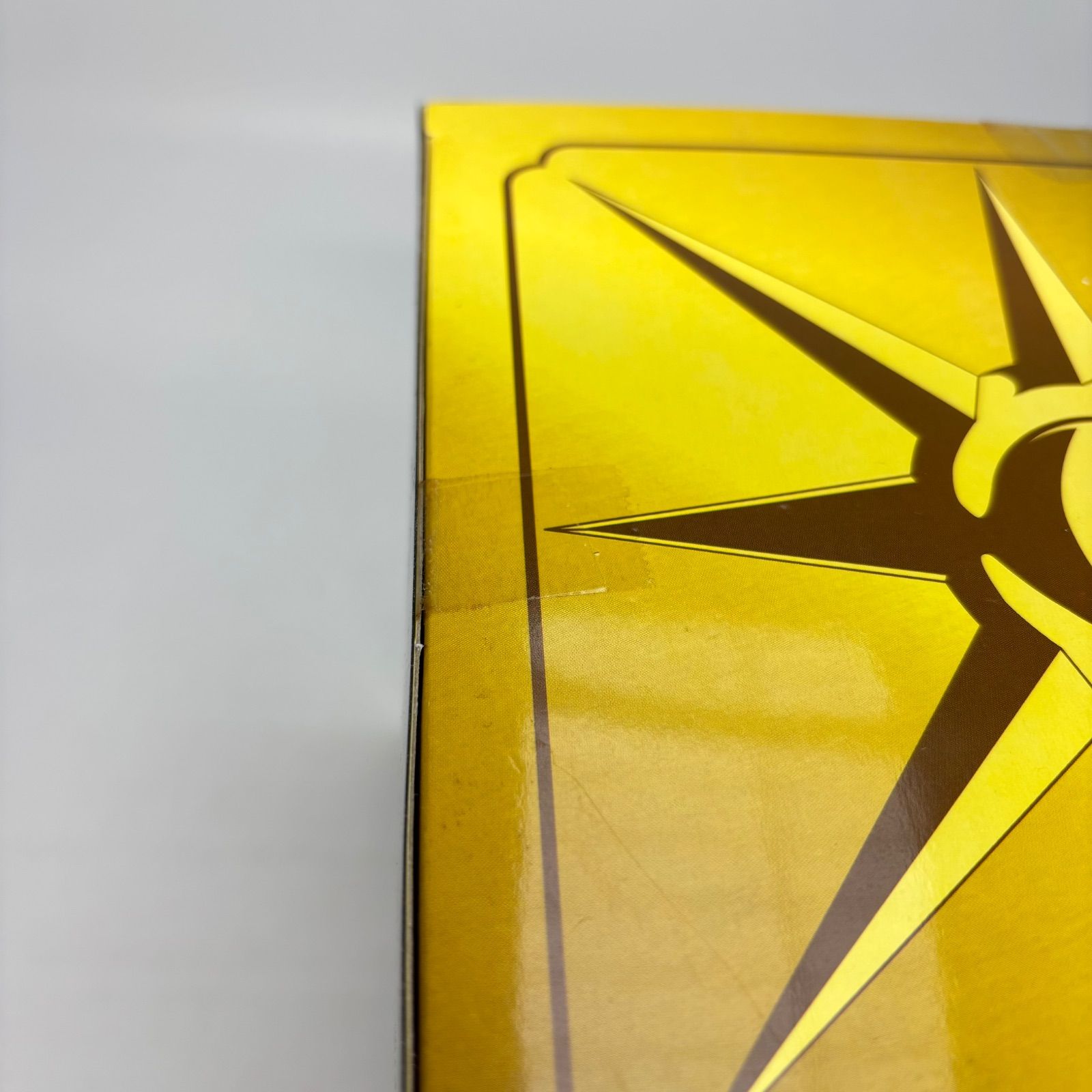 【新古品未開封】聖闘士星矢 アマダ クロスマグネット バルゴのクロス 2025年最新】聖闘士聖衣大系 バルゴクロスの人気アイテム - メルカリ