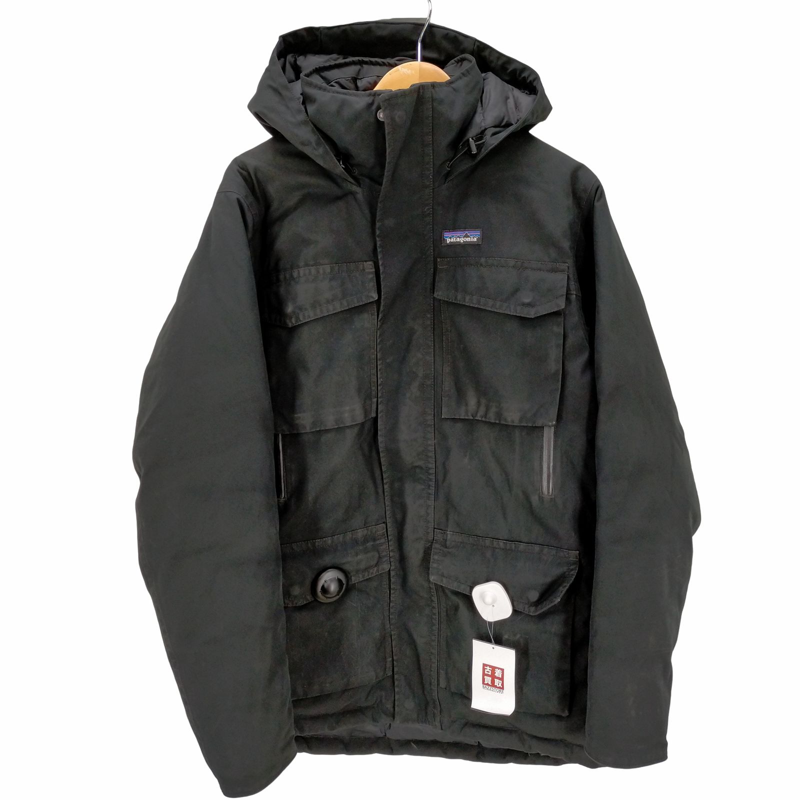 パタゴニア patagonia サンダークラウドダウンジャケット メンズ 