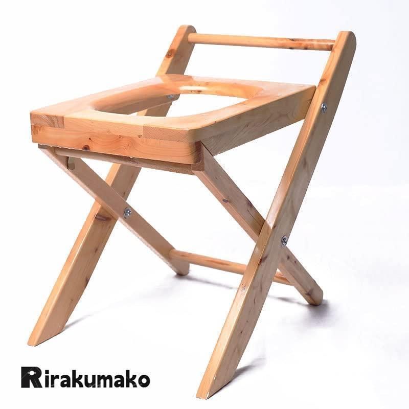 燻蒸器具座り肛門
