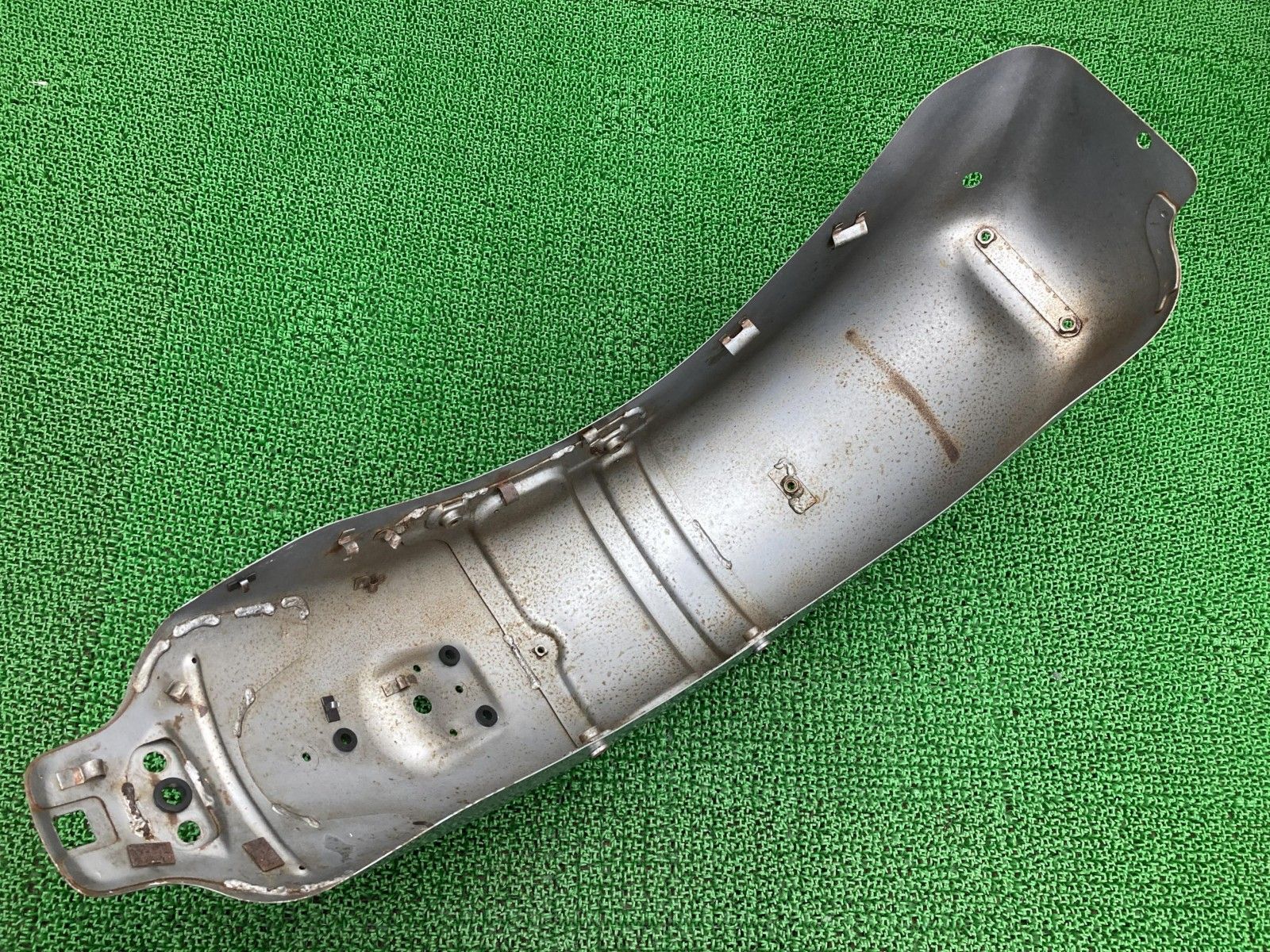 シャドウ400 リアフェンダー ホンダ 純正 中古 NC34 スペシャル