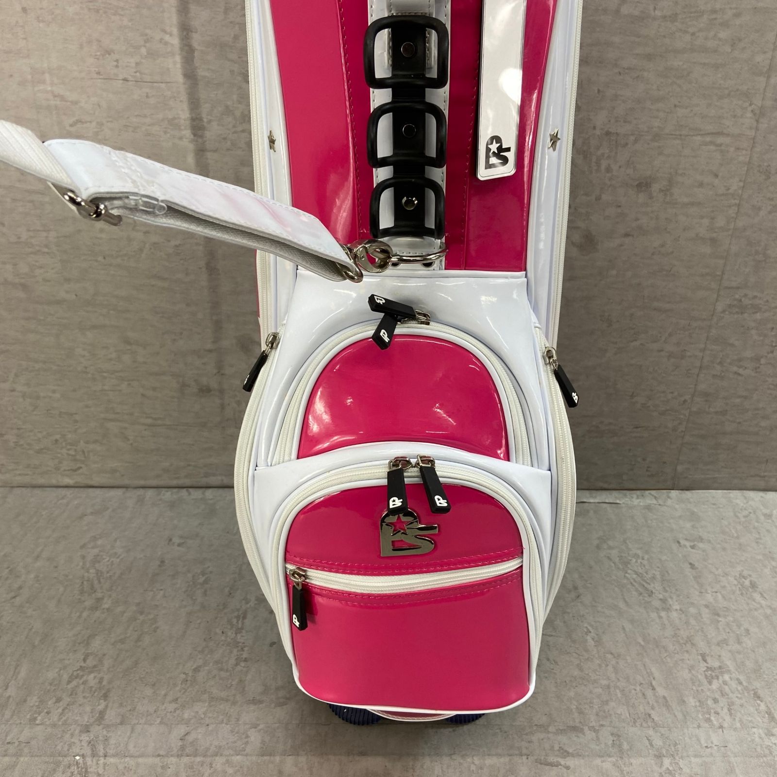 ゴルフ用 キャディバッグ