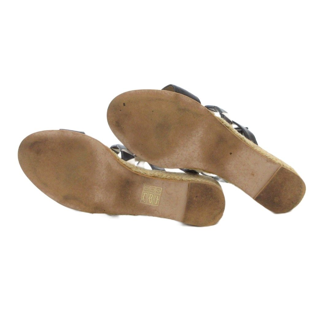 ストラップ レザー