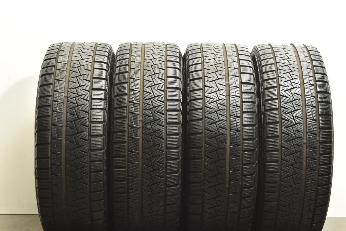 交換用に ユーロテック 16in 6.5J 48 PCD112 ピレリ アイスアシンメトリコプラス 205 55R16 アウディ A3 VW ゴルフ ジェッタ WWW_NOITHATQUANGTHANH_NET