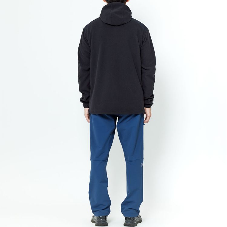 カリマー GRPNトレイルフーディ(メンズ) XL ブラック #101506-9000 GRPN trail hoodie KARRIMOR 新品  未使用 - メルカリ