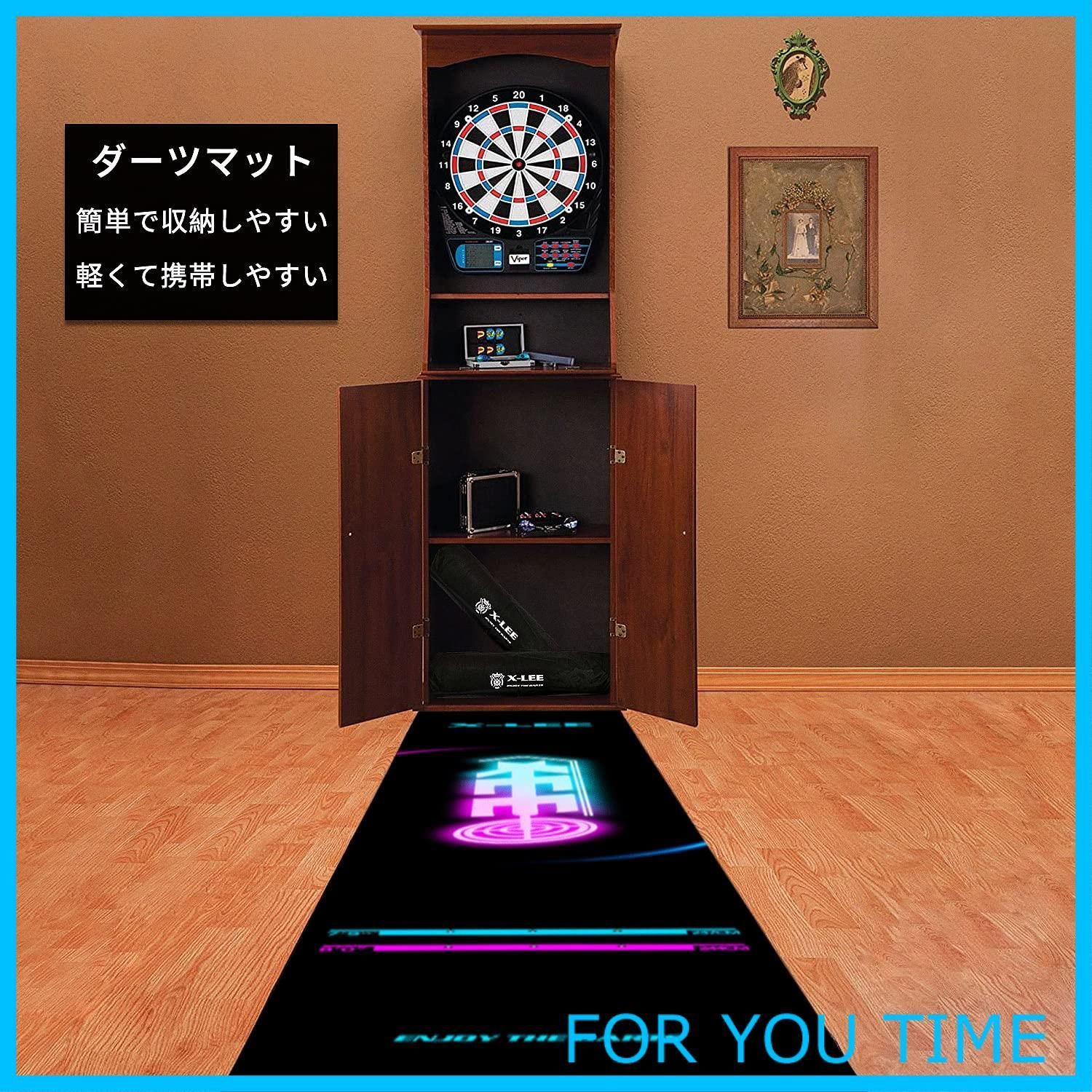 【非売品】ダーツ用スローライン JACKDANIEL'S ダーツスローライン【メダリストインターナショナル】スロー