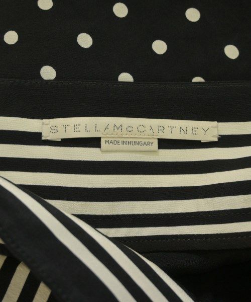 STELLA McCARTNEY ロング マキシ丈スカート レディース 古着 SIROKUMA-CORPORATION_COM