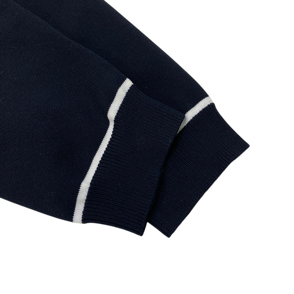 Resurrection ゴルフ クルーネックニット サイズ：M RESURRECTION