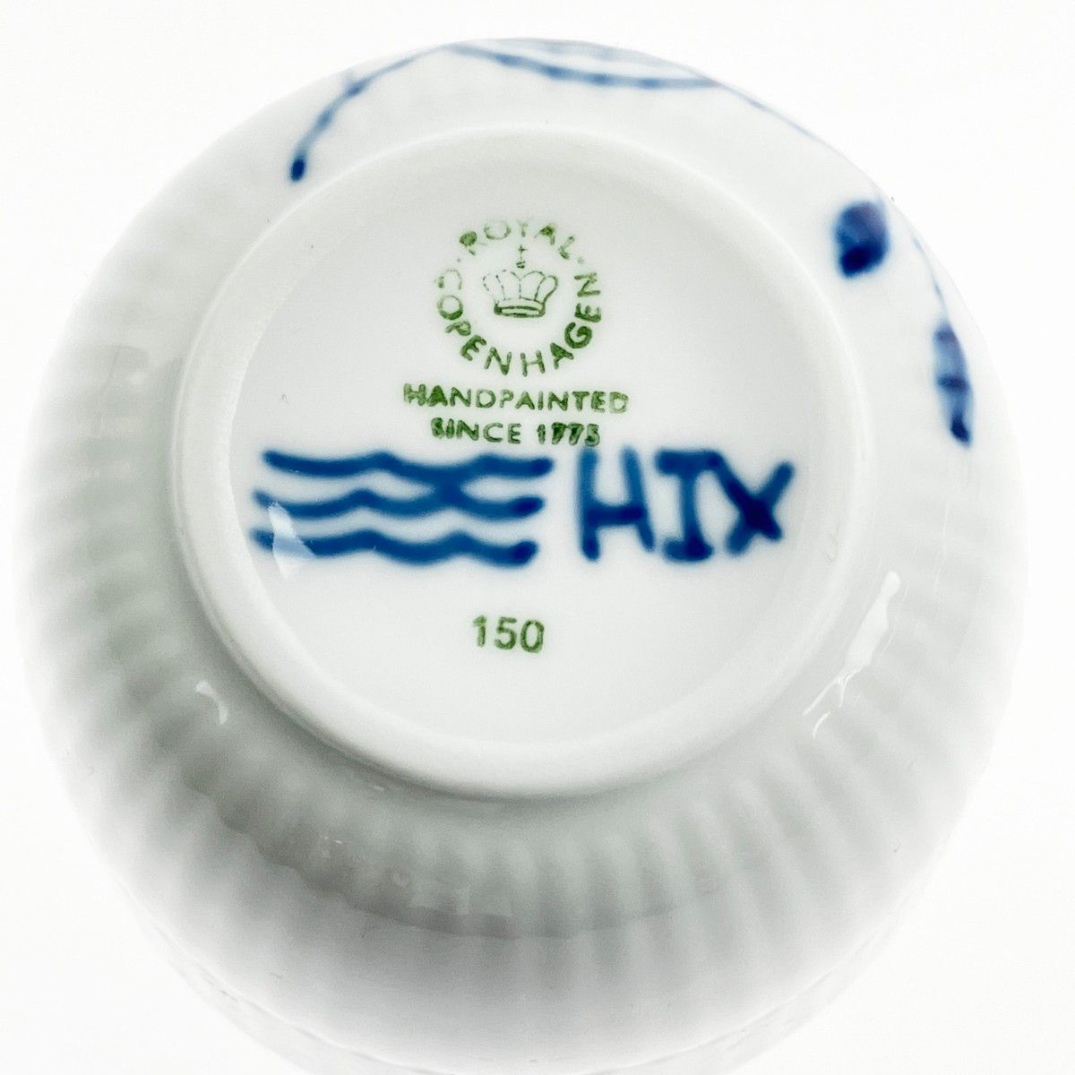 COPENHAGEN ロイヤル