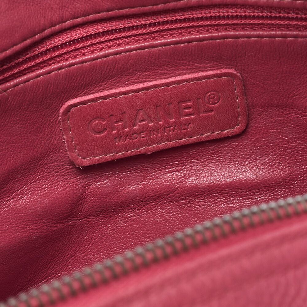 シャネル ハンドバッグ